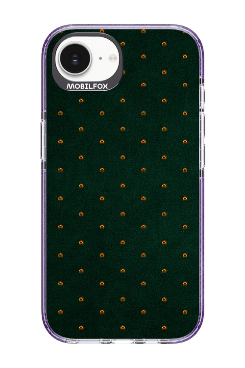 Green Persona - Apple iPhone 16e