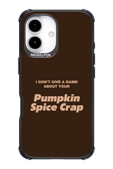 P-Spice Crap - Apple iPhone 17