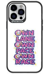 OWN 2.0 - Apple iPhone 13 Pro Max