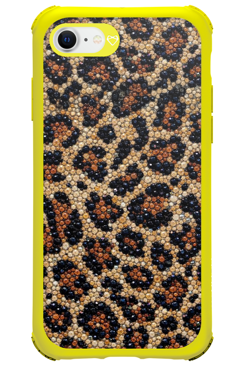 Crystal Roar 2.0 - Apple iPhone 8