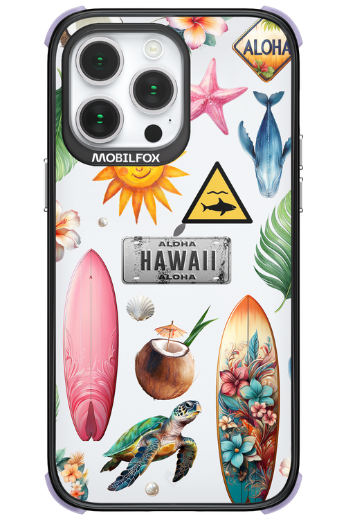Aloha 2.0 - Apple iPhone 14 Pro Max