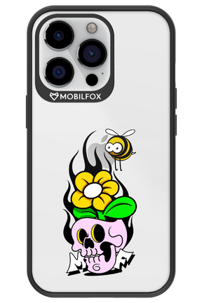 Sugar & Venom - Apple iPhone 13 Pro