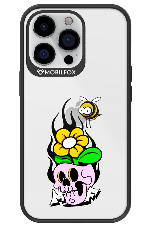 Sugar & Venom - Apple iPhone 13 Pro