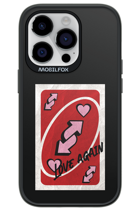 LOVE AGAIN 2.0 - Apple iPhone 14 Pro