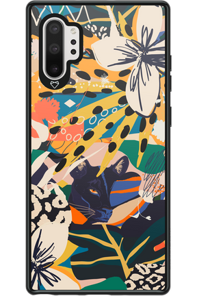 Vintage 2.0 - Samsung Galaxy Note 10+