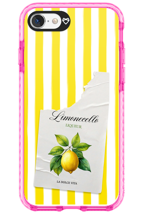 LimoneCello - Apple iPhone 8