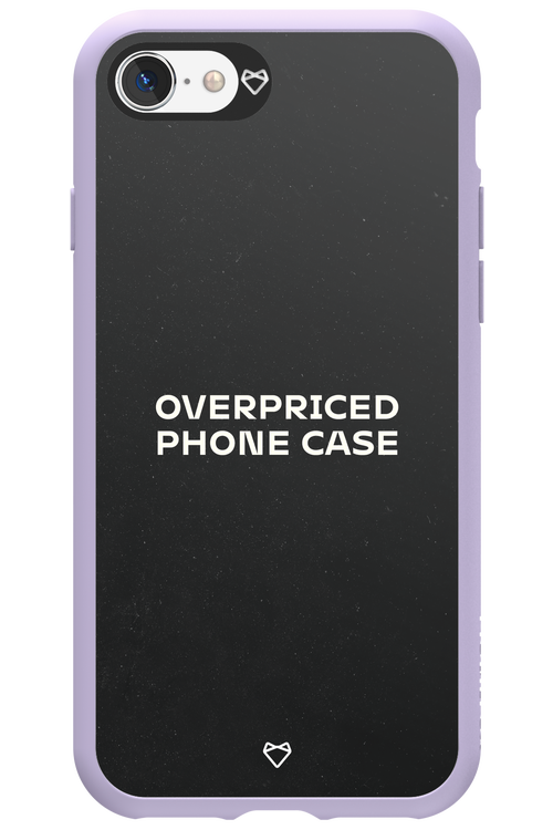 Overprieced - Apple iPhone 8