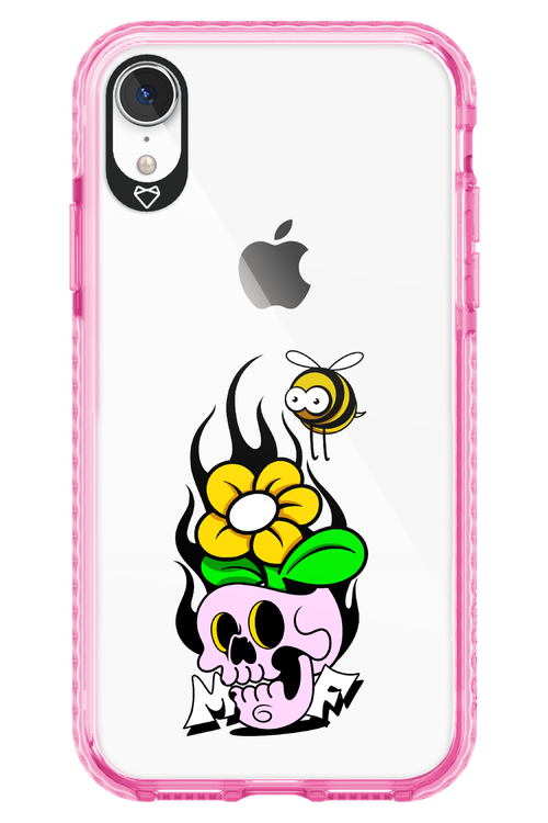 Sugar & Venom - Apple iPhone XR