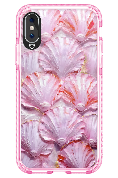 Venus Shell - Apple iPhone XS