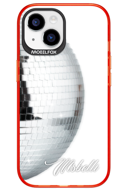 Disco Mood 2.0 - Apple iPhone 15
