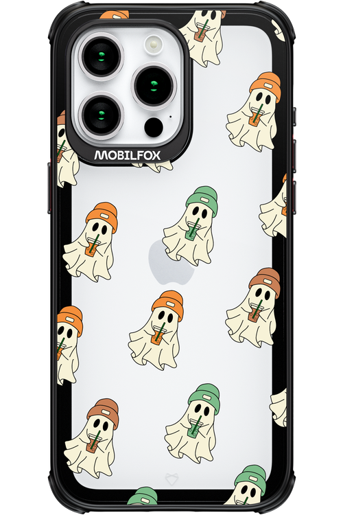 Spirited Sips (Nude) - Apple iPhone 15 Pro Max