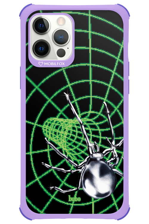 SINGULARITY - Apple iPhone 12 Pro Max