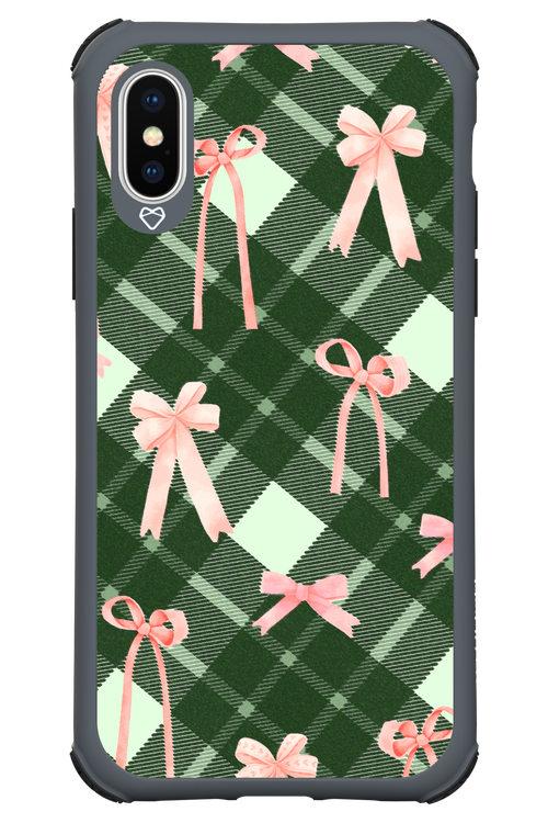 Blanket Fluff - Apple iPhone XS