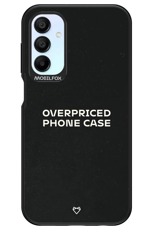 Overprieced - Samsung Galaxy A15
