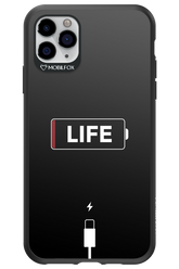 Life - Apple iPhone 11 Pro Max