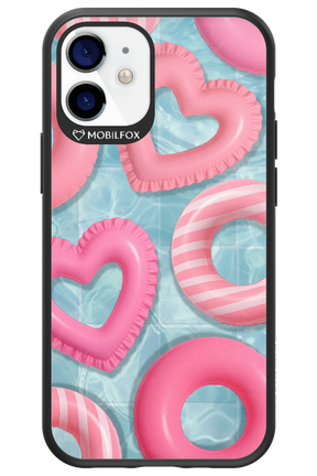 Love Pool - Apple iPhone 12 Mini