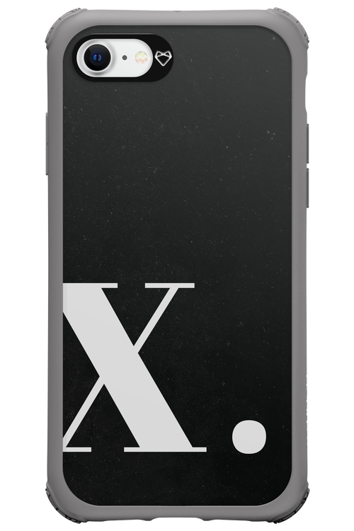 X (Off Space) 2.0 - Apple iPhone SE 2022