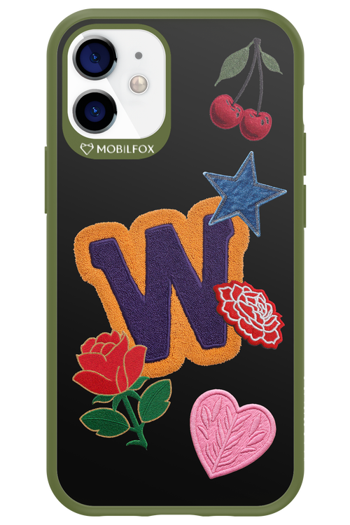 University's Queen - Apple iPhone 12 Mini