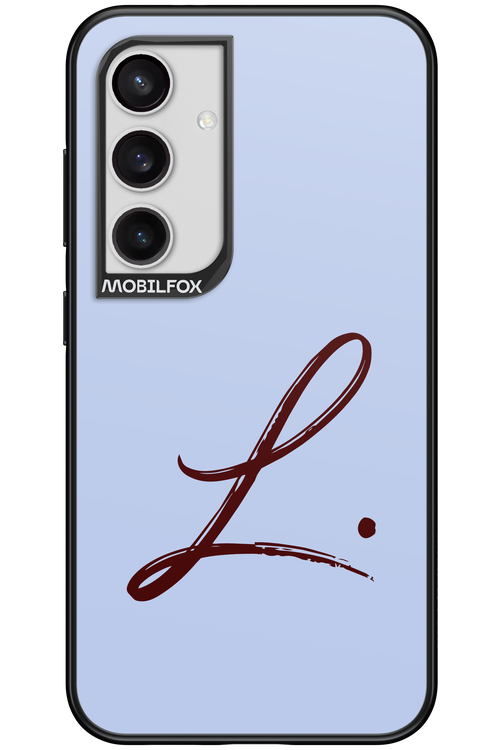 (Jellyfish Presso) L 2.0 - Samsung Galaxy S24
