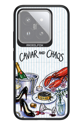 Caviar and Chaos 2.0 - Xiaomi 14