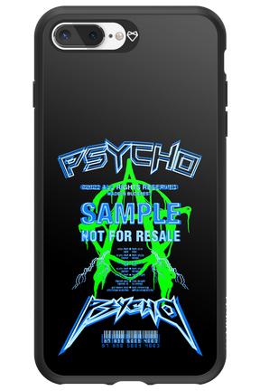 Sample Anarchy - Apple iPhone 7 Plus