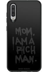Rich Man - Samsung Galaxy A70