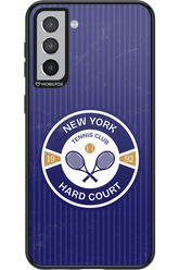 New York Hard Court Club 2.0 - Samsung Galaxy S21+