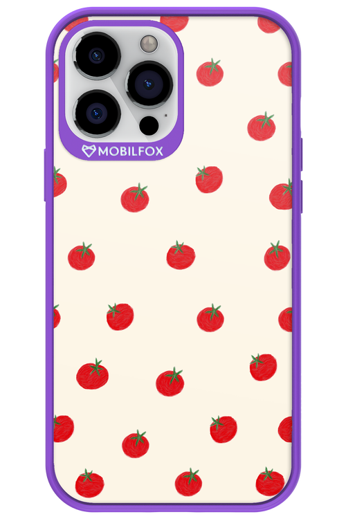 Baby Tomato - Apple iPhone 13 Pro Max