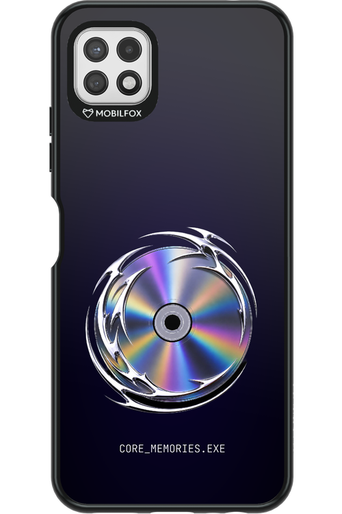 Core Memories 2.0 - Samsung Galaxy A22 5G