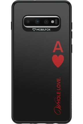 Whole - Samsung Galaxy S10+