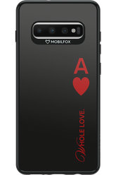 Whole - Samsung Galaxy S10+