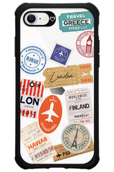 Pro Traveler - Apple iPhone SE 2020