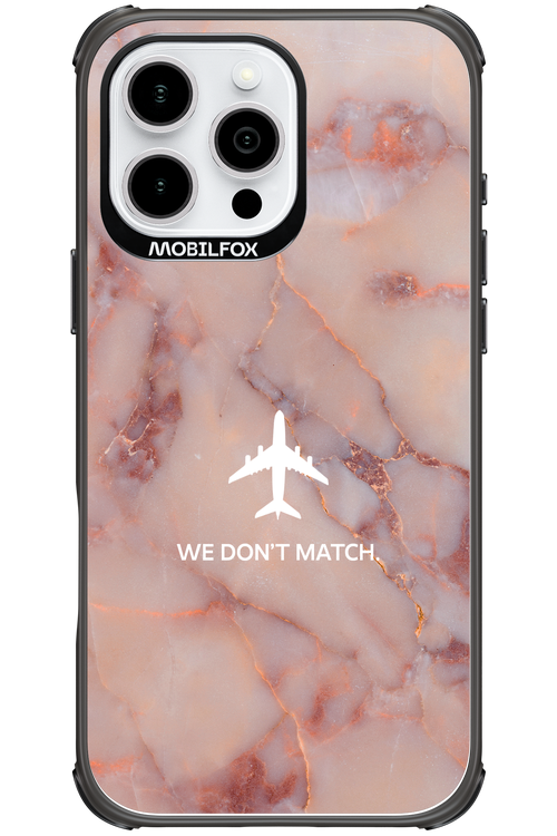 International Love I 2.0 - Apple iPhone 16 Pro Max