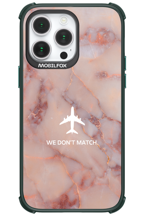 International Love I 2.0 - Apple iPhone 14 Pro Max