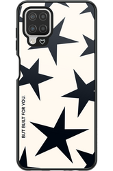 Built for You - Samsung Galaxy A12