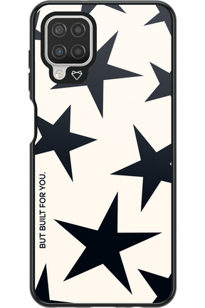 Built for You - Samsung Galaxy A12