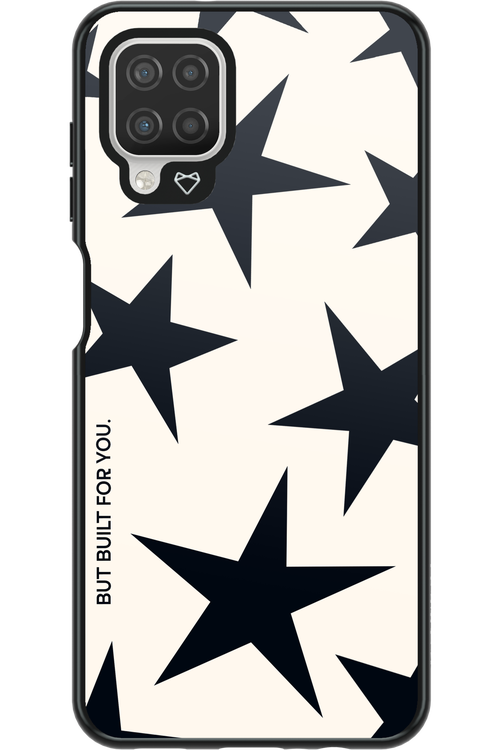 Built for You - Samsung Galaxy A12
