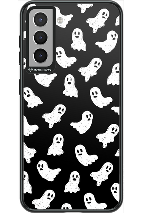 Chill Spirits - Samsung Galaxy S21