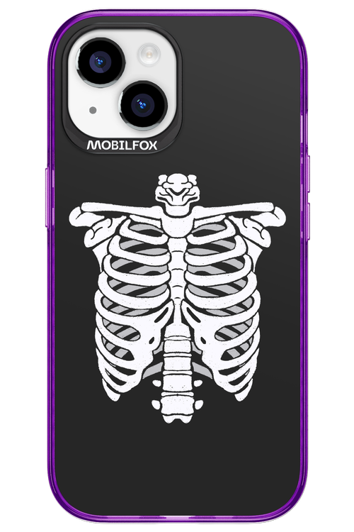 SKELETON - Apple iPhone 15
