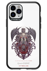 Dracarys - Apple iPhone 11 Pro