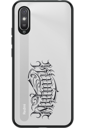 Chaotic Love - Xiaomi Redmi 9A