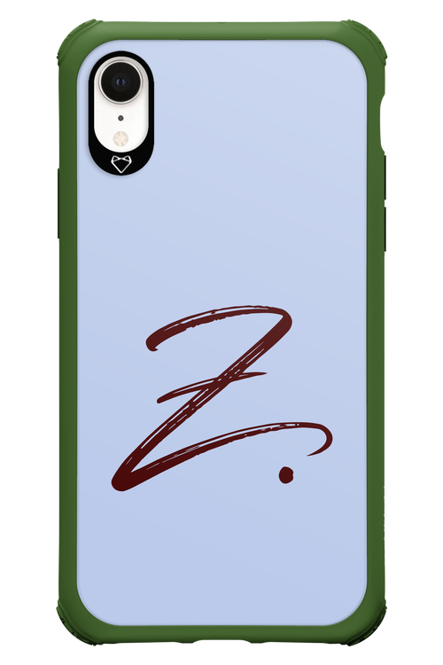 (Jellyfish Presso) Z 2.0 - Apple iPhone XR