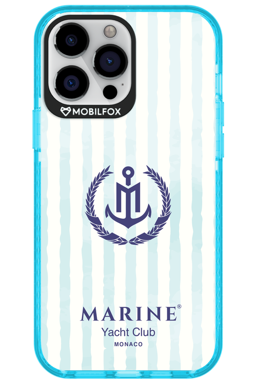 Marine Yacht Club - Apple iPhone 13 Pro Max