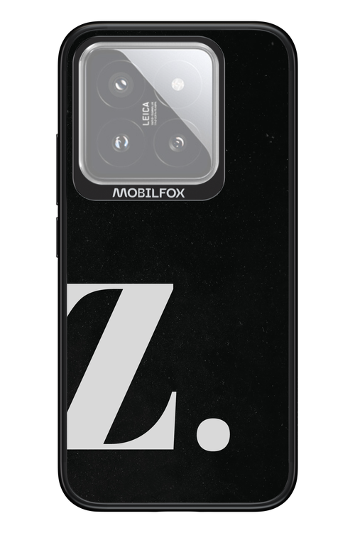 Z (Off Space) 2.0 - Xiaomi 14