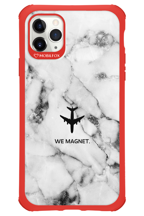 International Love II 2.0 - Apple iPhone 11 Pro Max