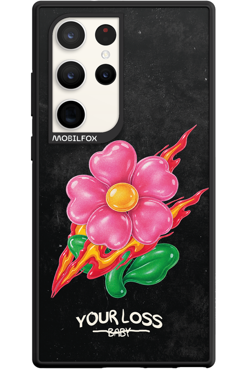 Your Loss 2.0 - Samsung Galaxy S23 Ultra