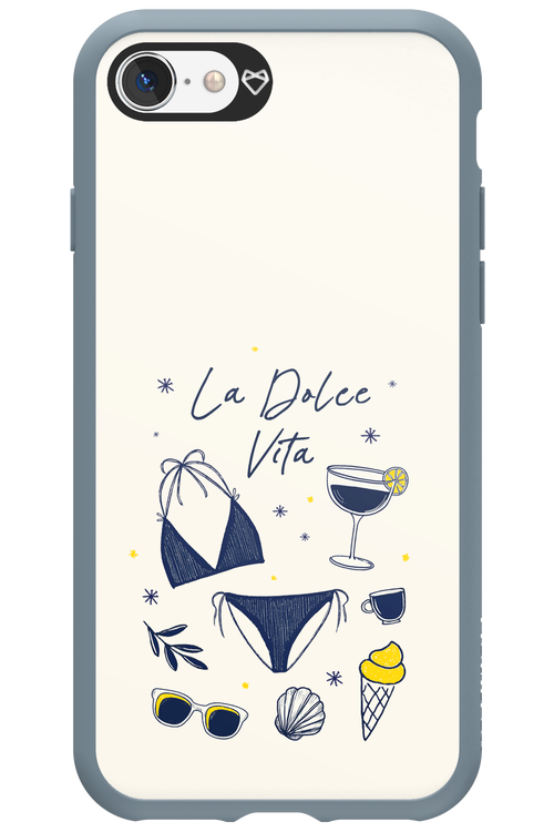 Dolce Vita - Apple iPhone 8