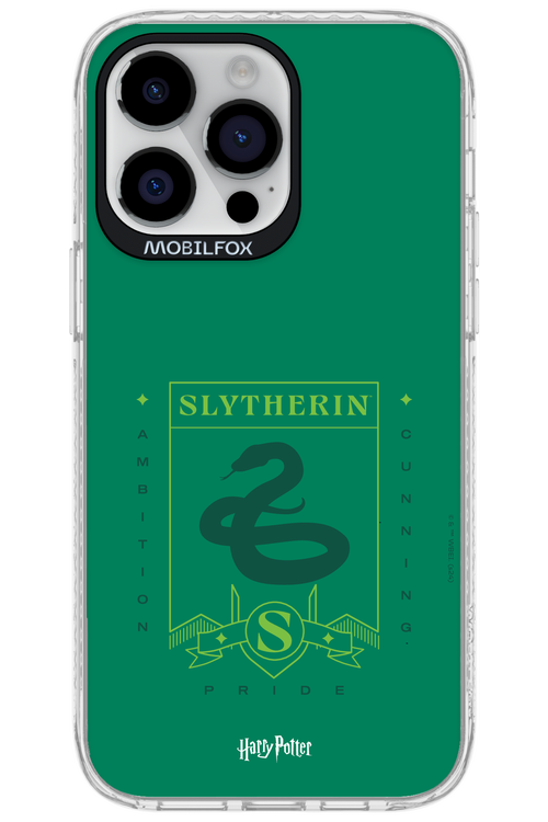 Slytherin2 - Apple iPhone 14 Pro Max