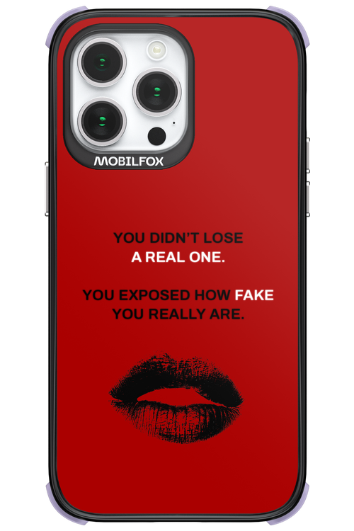 Real or Fake 2.0 - Apple iPhone 14 Pro Max