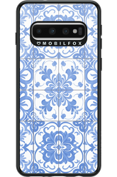Amalfi Club 2.0 - Samsung Galaxy S10